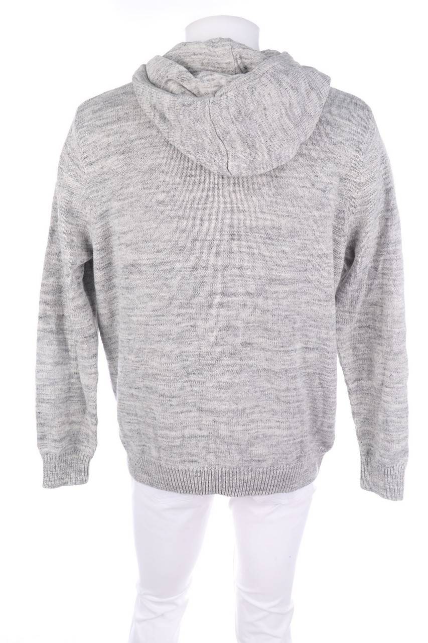 Carou Ohne Label Pullover Mit Kapuze