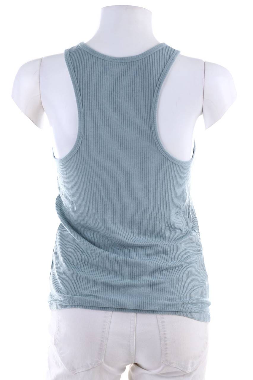 Carou Ohne Label Racerback-Top