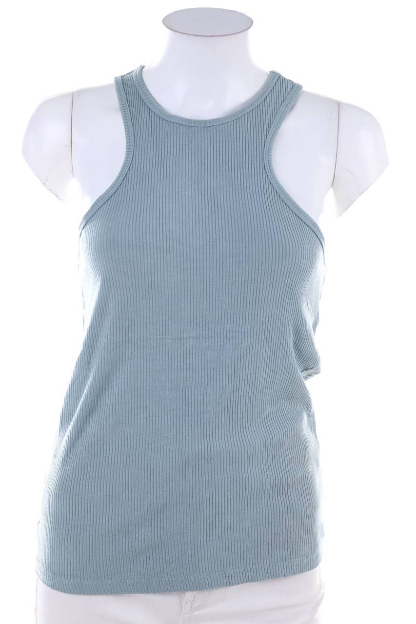 Carou Ohne Label Racerback-Top