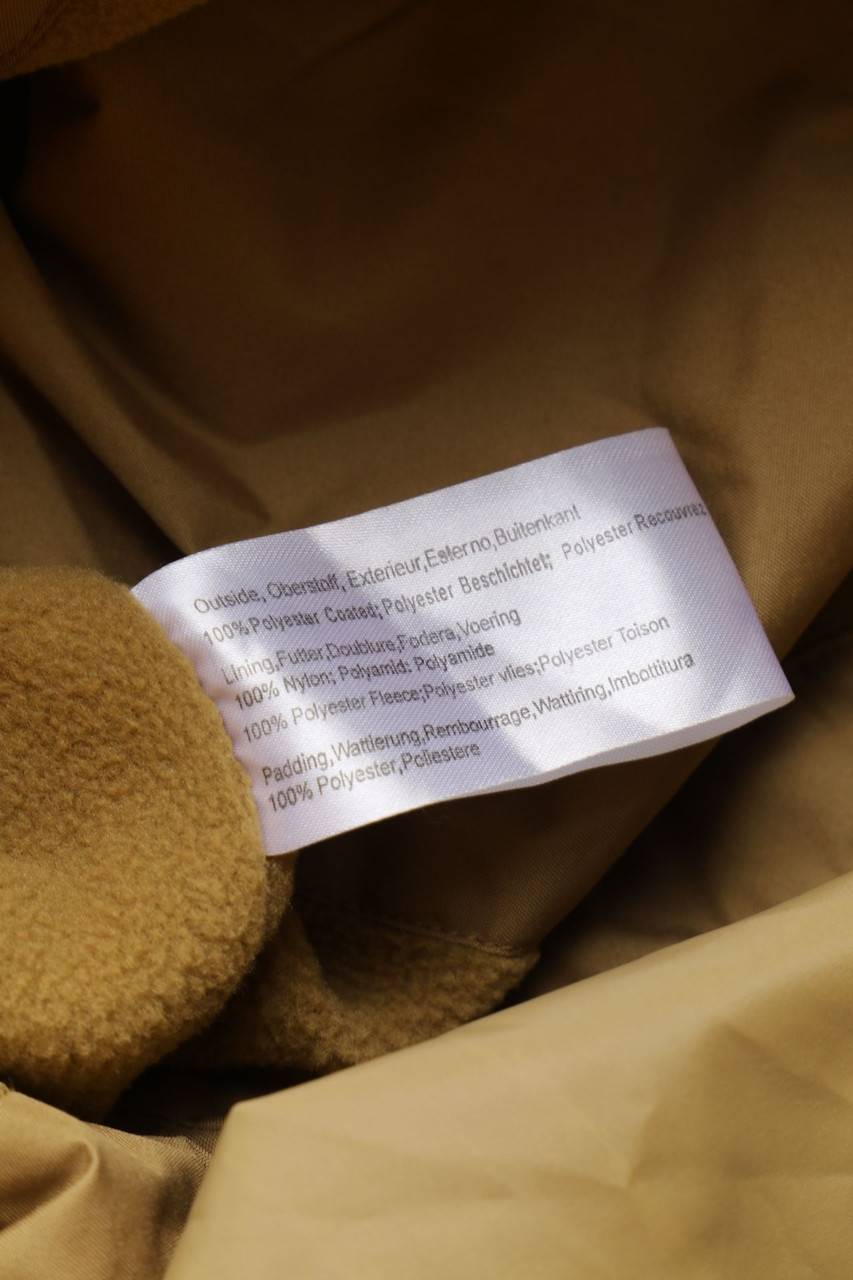 Carou Ohne Label Regen-Jacke Mit Batwing-Ärmeln