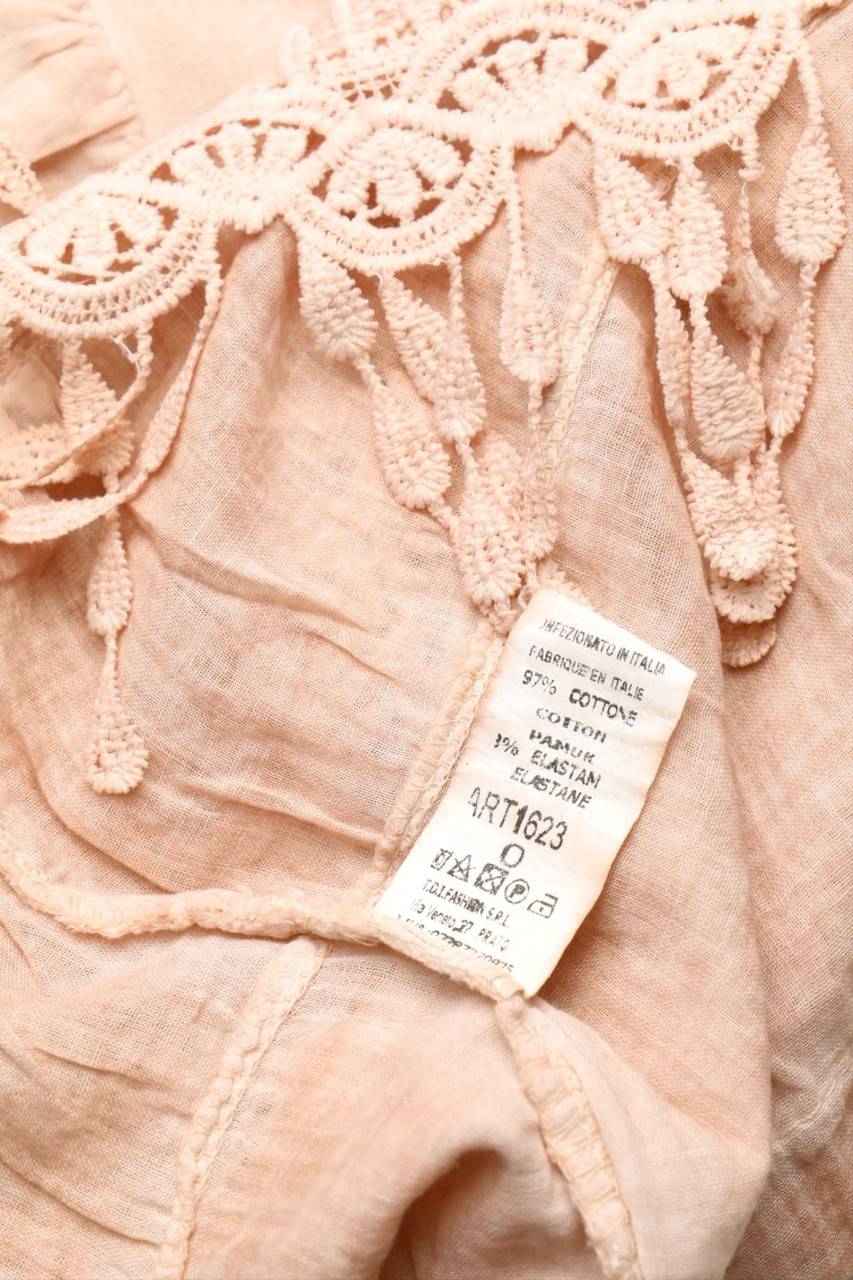 Carou Ohne Label Rock Im Layer Look