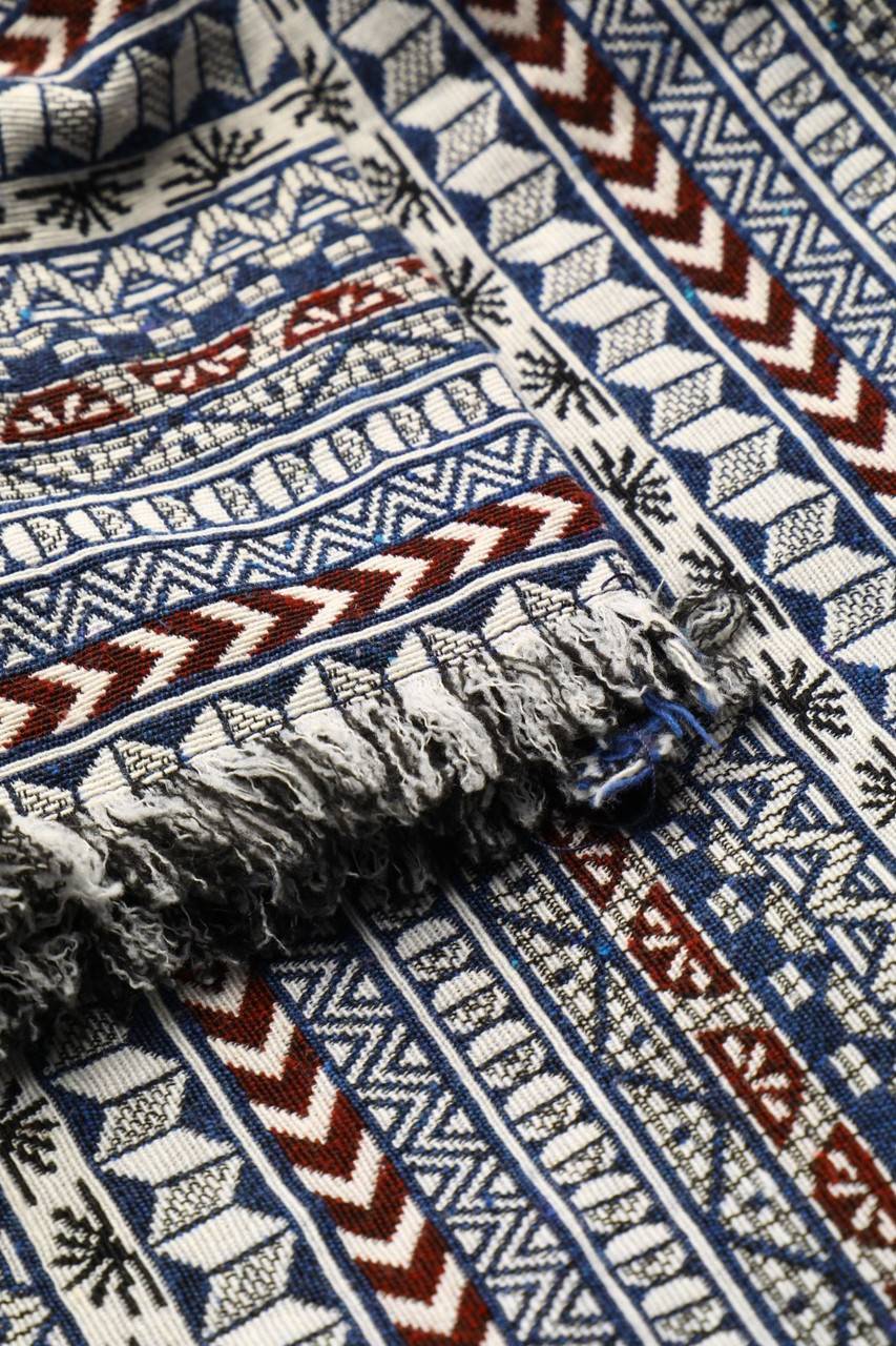 Carou Ohne Label Rock Mit Muster