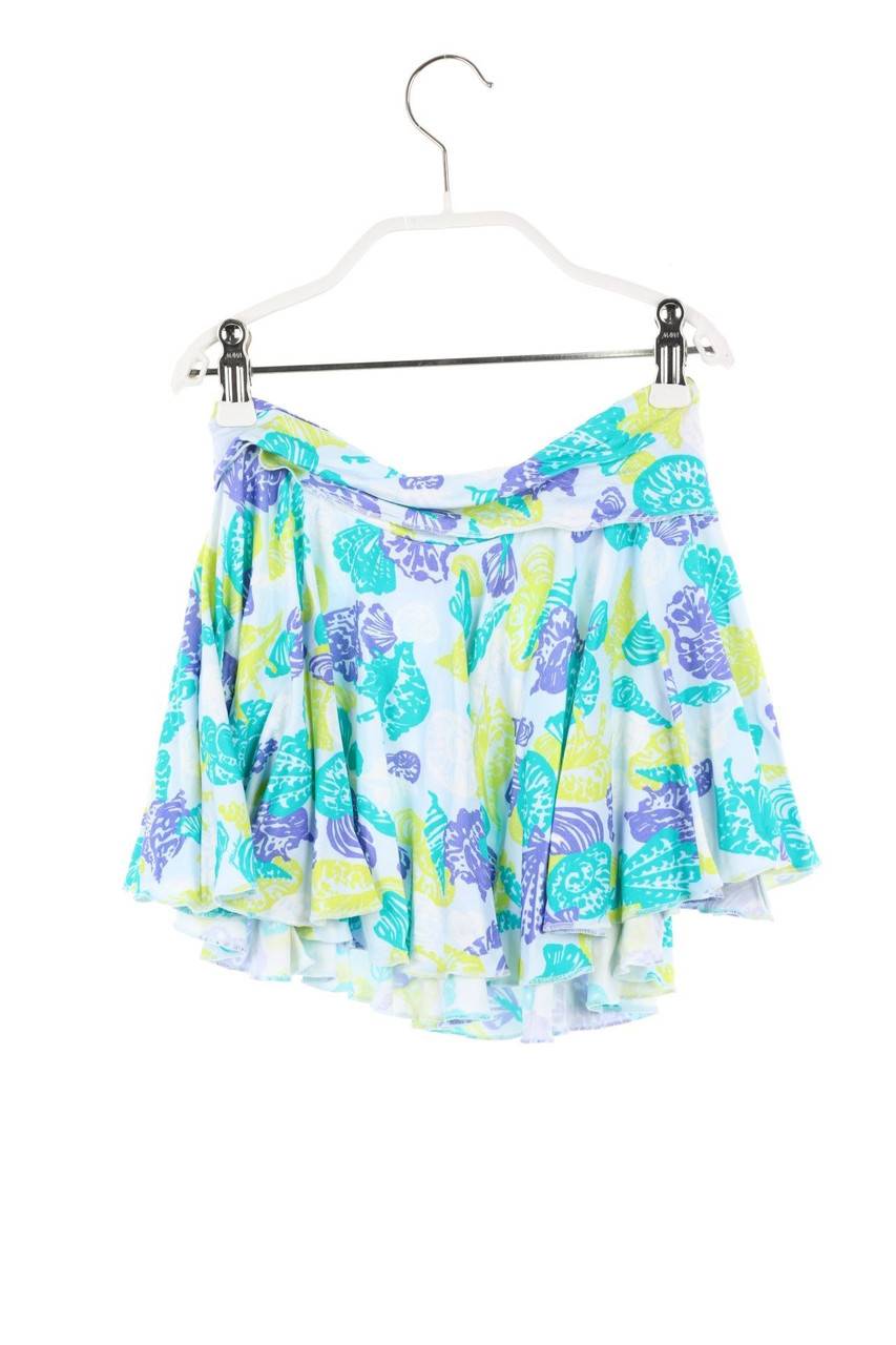 Carou Ohne Label Rock Mit Print