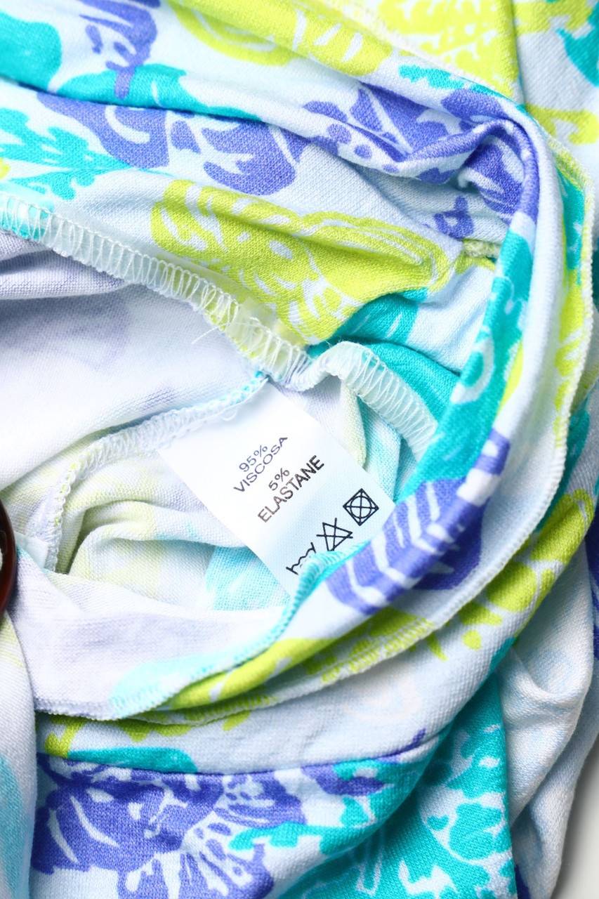 Carou Ohne Label Rock Mit Print