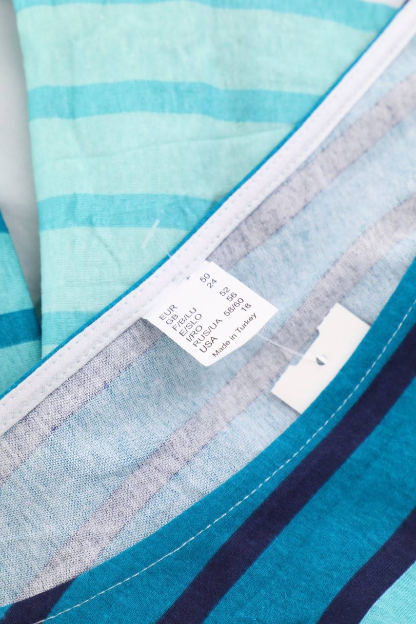 Carou Ohne Label Shirt