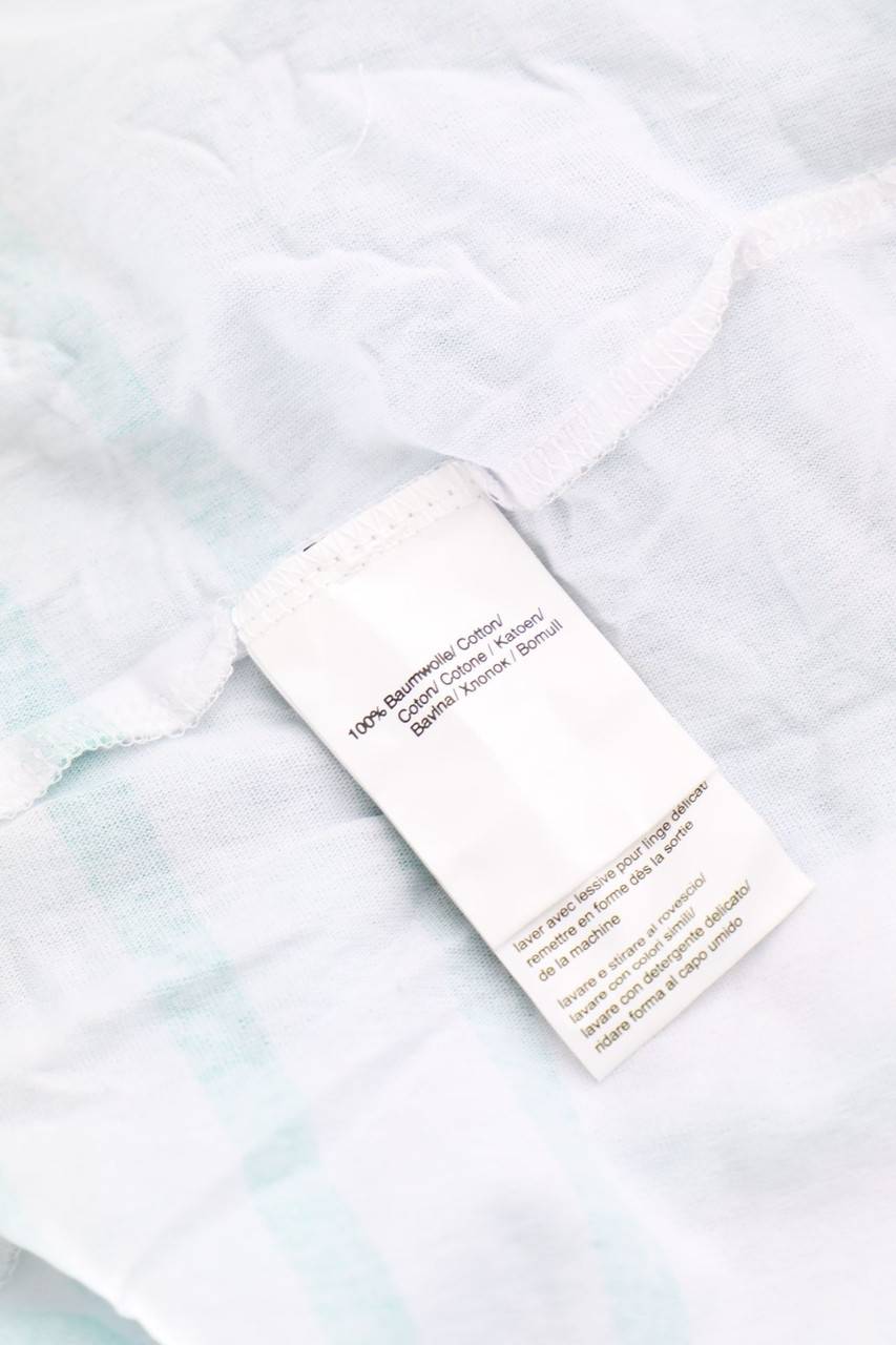 Carou Ohne Label Shirt