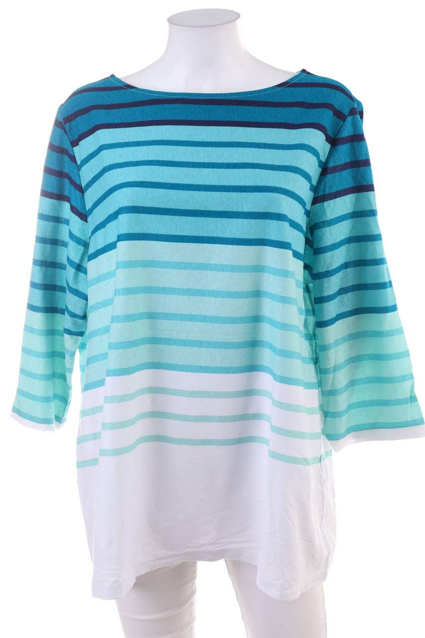 Carou Ohne Label Shirt
