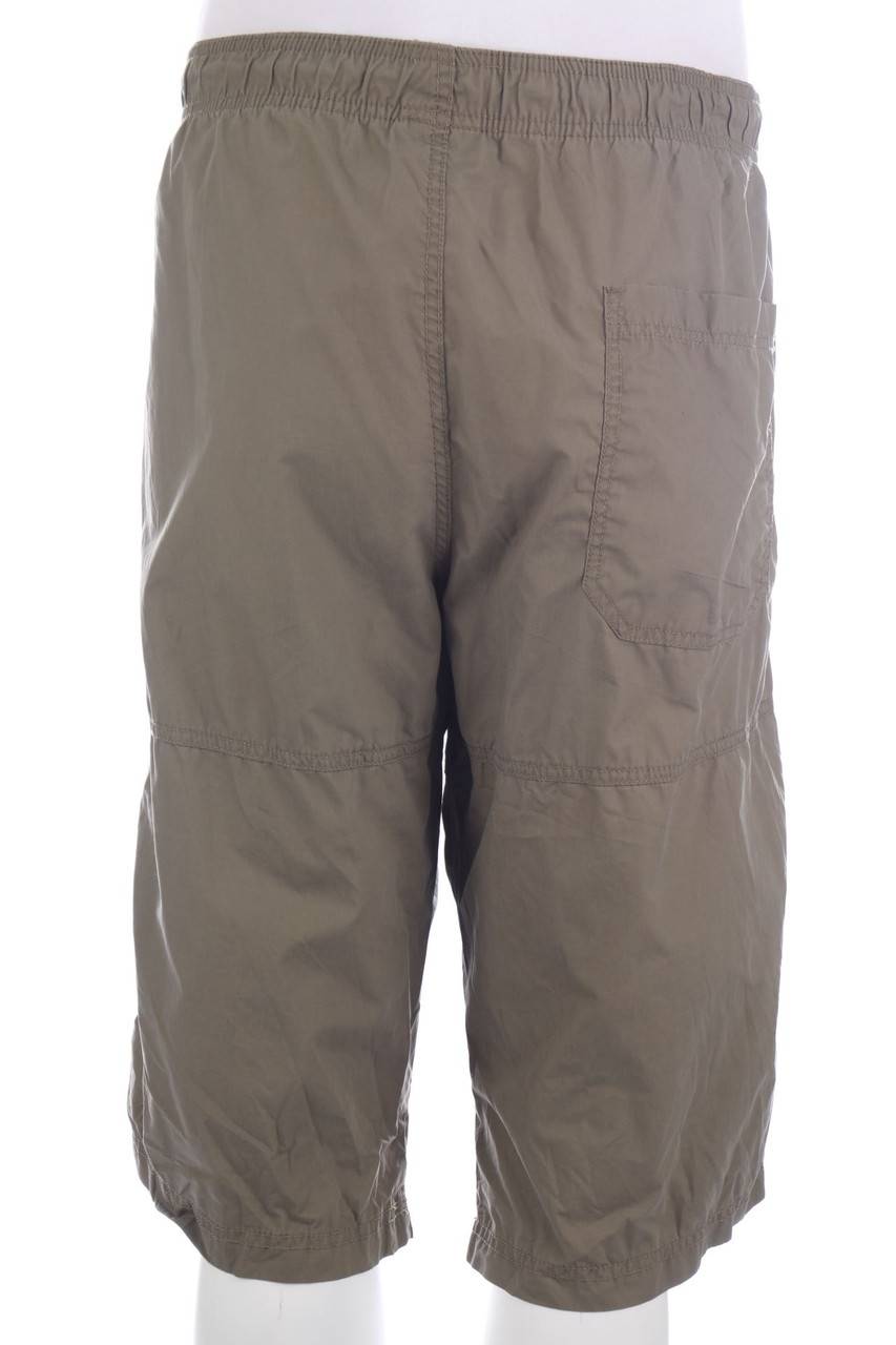 Carou Ohne Label Shorts