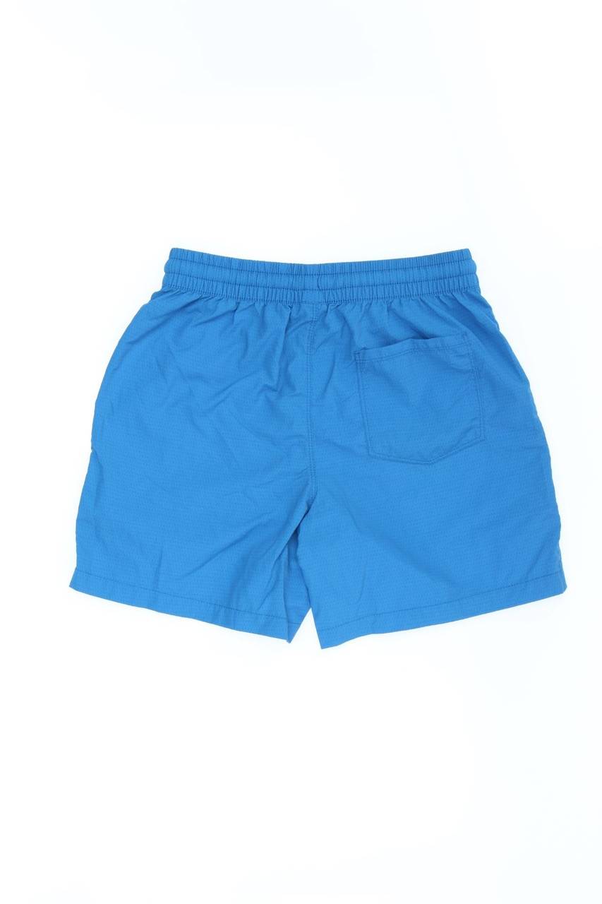 Carou Ohne Label Shorts Mit Geo-Print