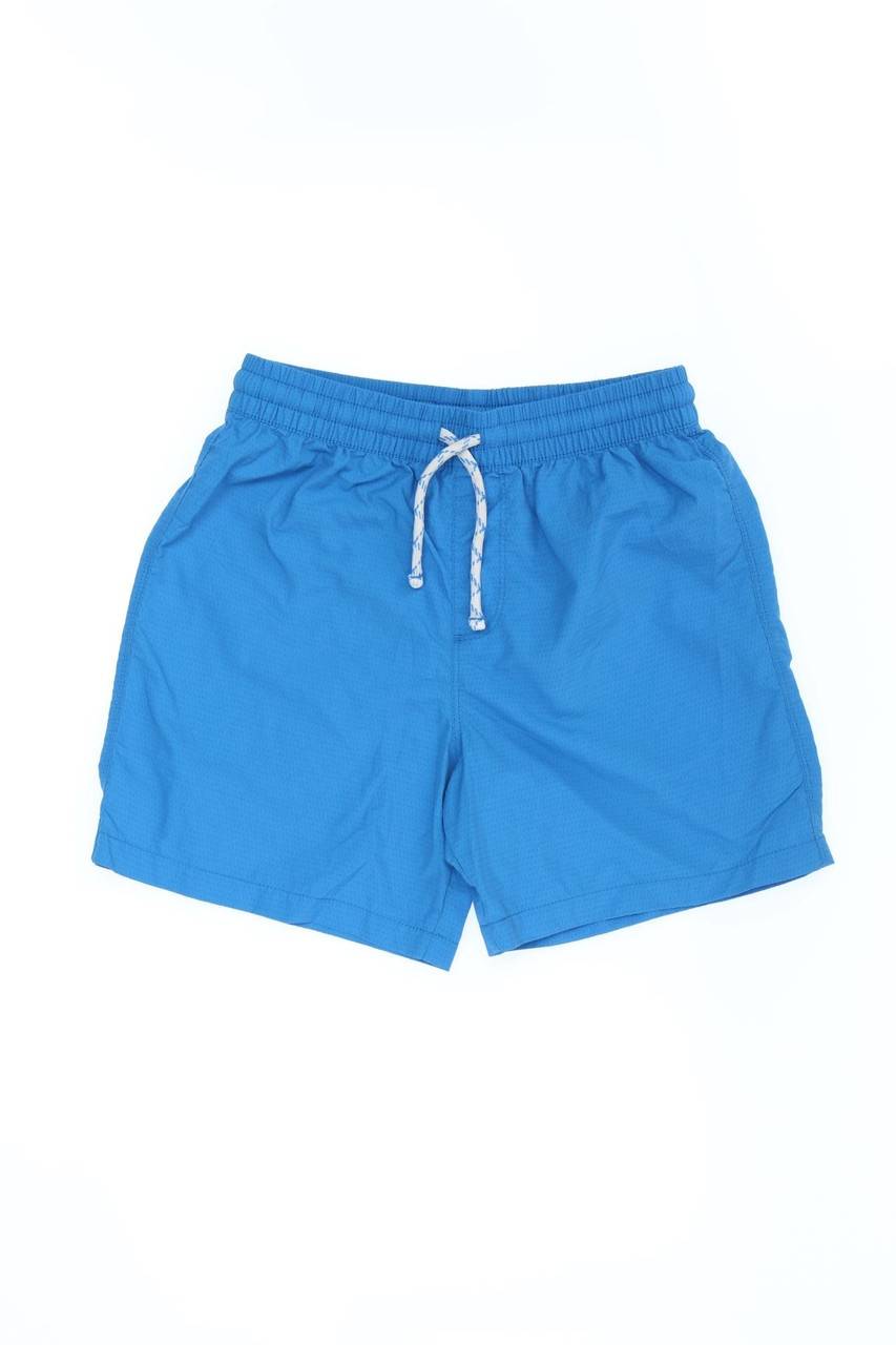 Carou Ohne Label Shorts mit Geo-Print