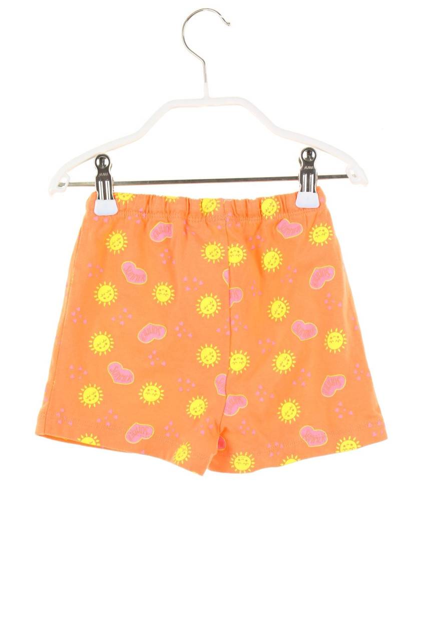 Carou Ohne Label Shorts Mit Print