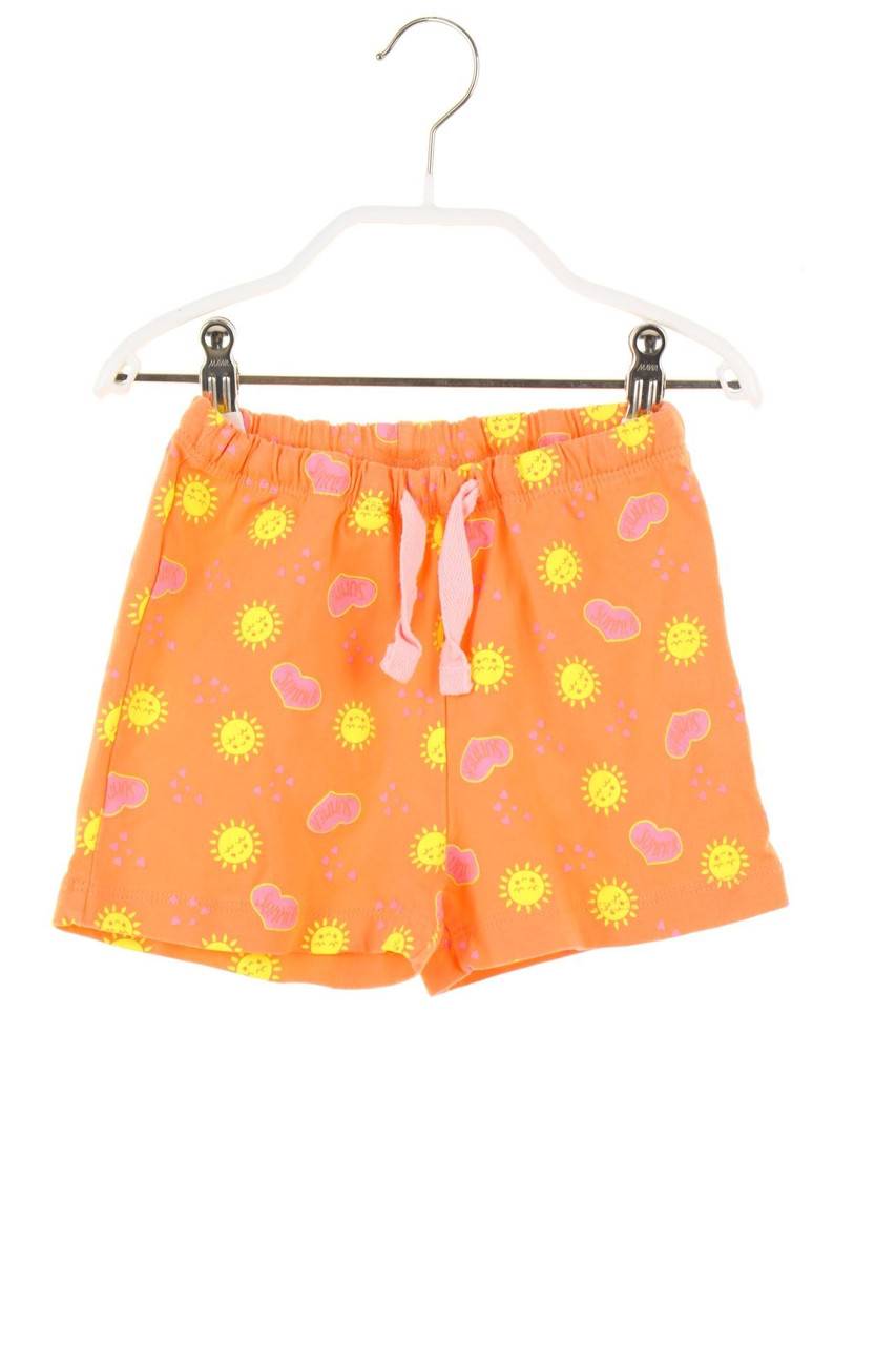 Carou Ohne Label Shorts mit Print