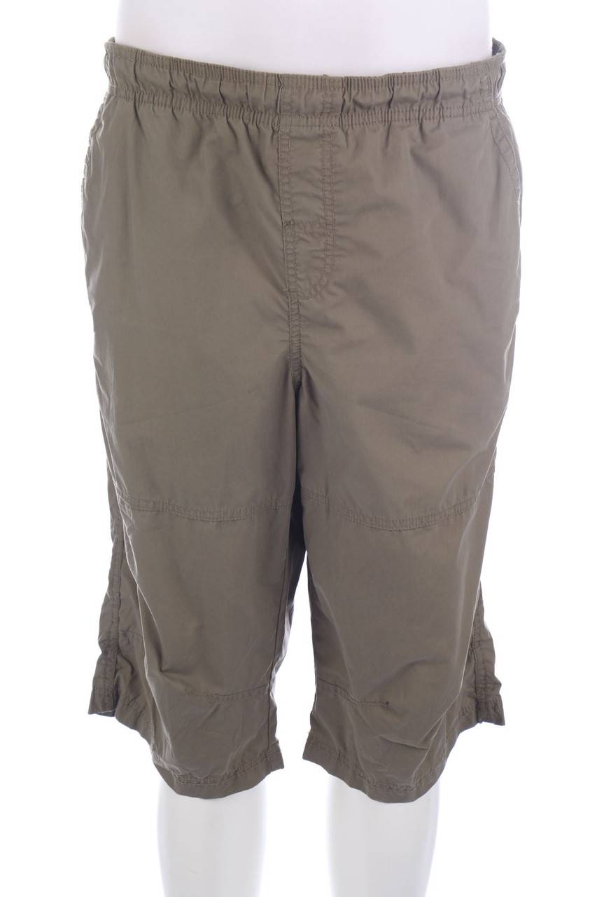 Carou Ohne Label Shorts