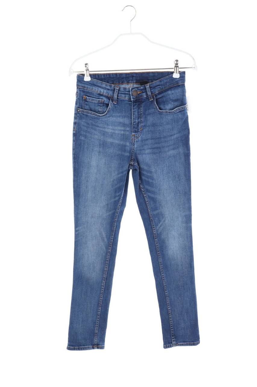 Carou Ohne Label Skinny-Jeans
