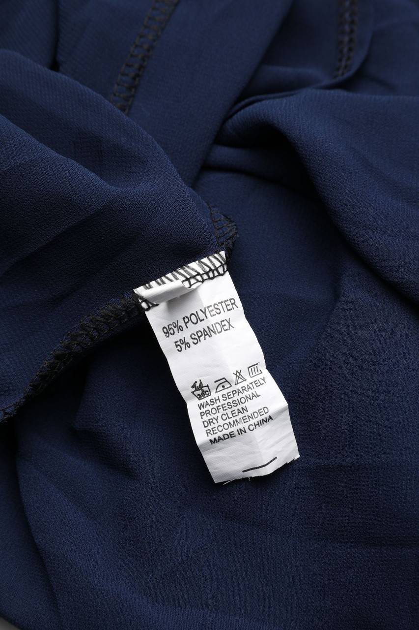 Carou Ohne Label Sommer-Maxi-Kleid