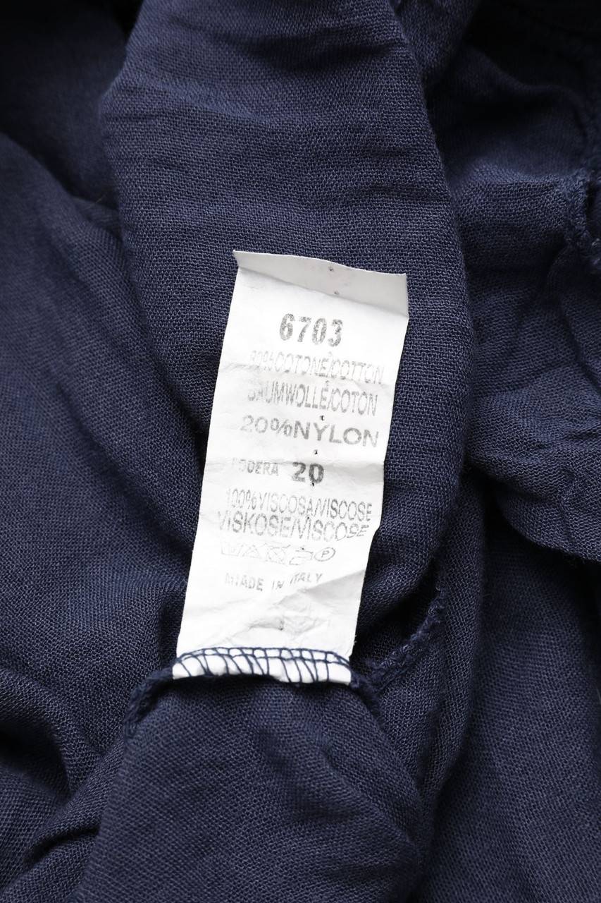 Carou Ohne Label Spitzen-Boho-Kleid