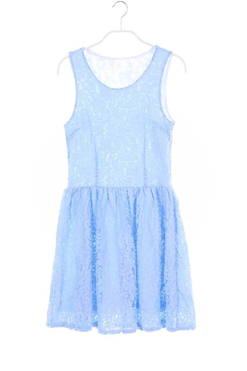 Carou Ohne Label Spitzen-Kleid