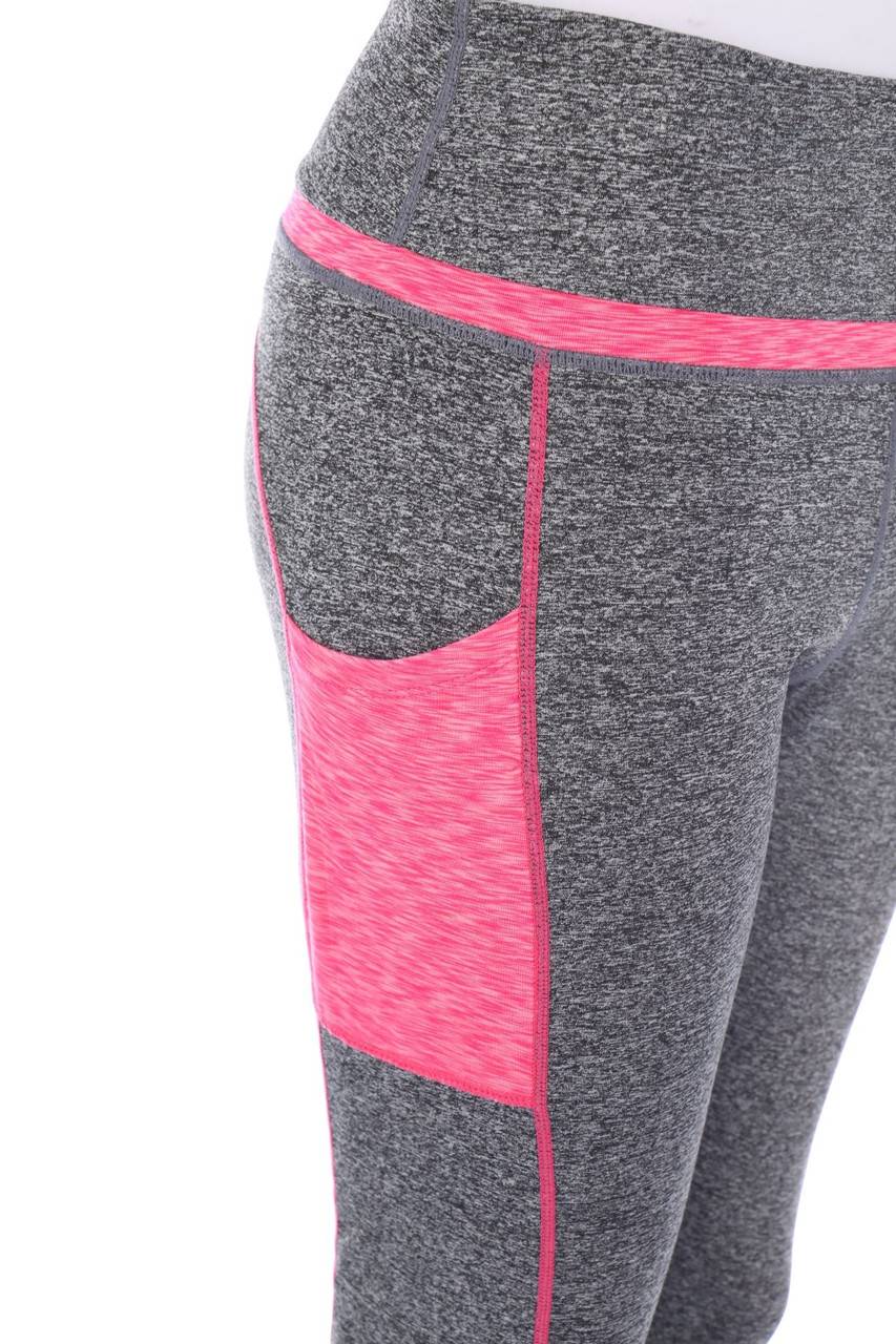 Carou Ohne Label Sport-Leggings