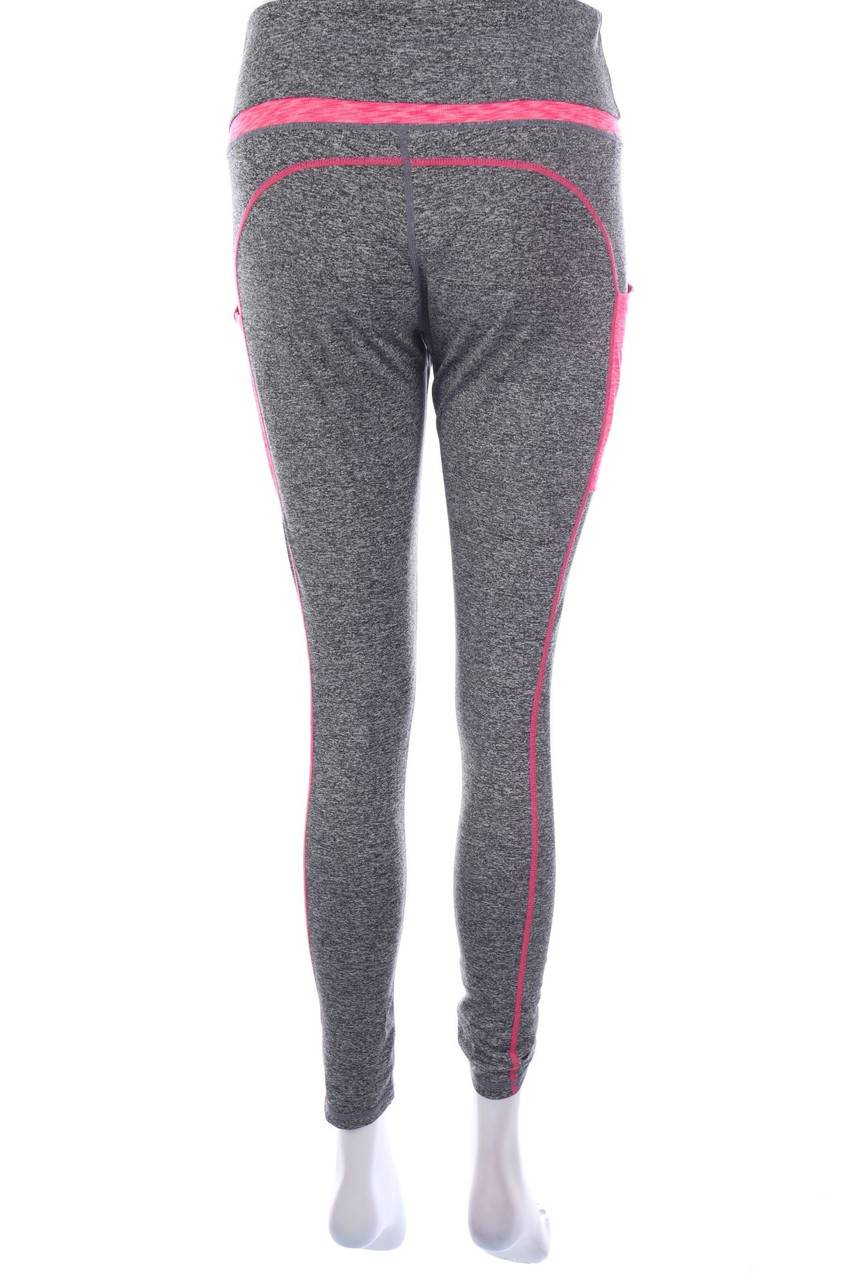 Carou Ohne Label Sport-Leggings