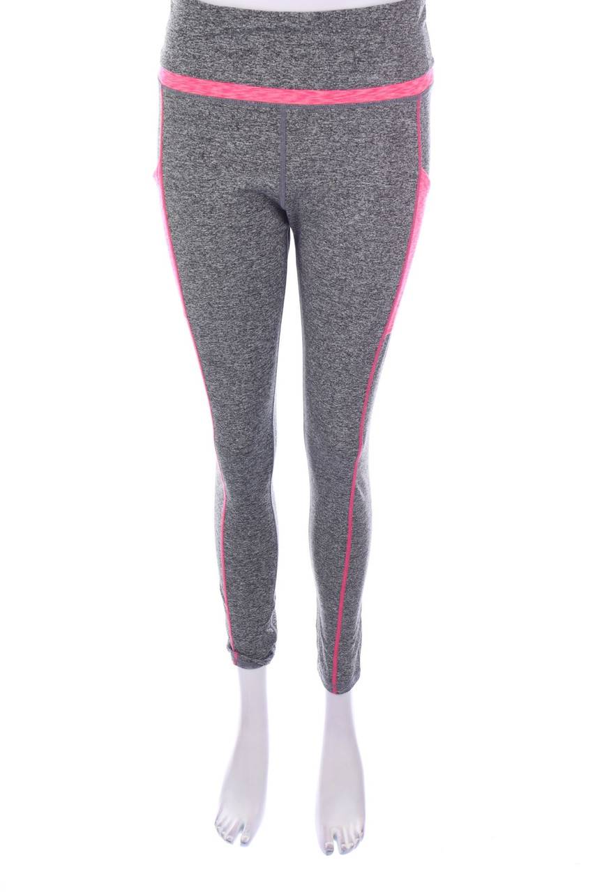 Carou Ohne Label Sport-Leggings