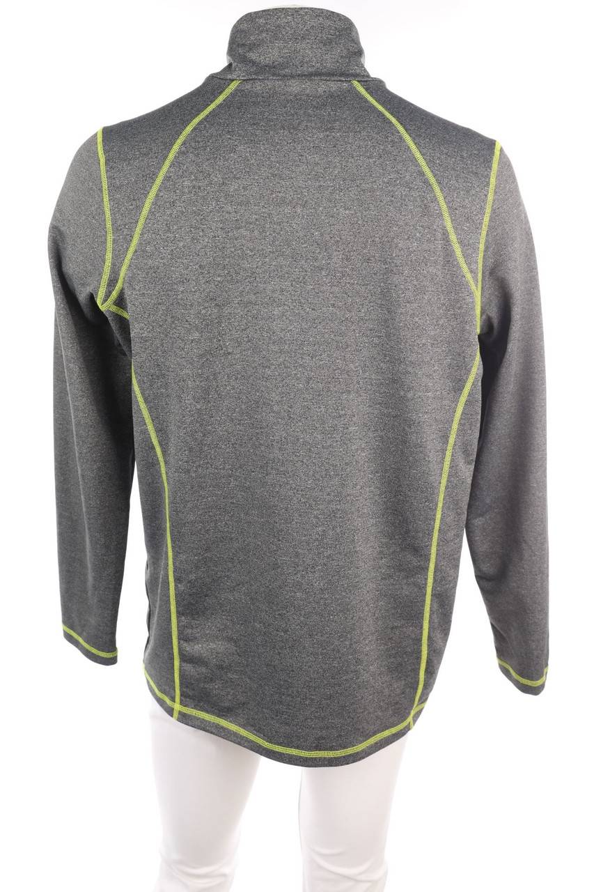 Carou Ohne Label Sport-Longsleeve-Shirt
