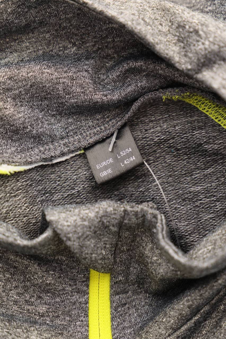 Carou Ohne Label Sport-Longsleeve-Shirt