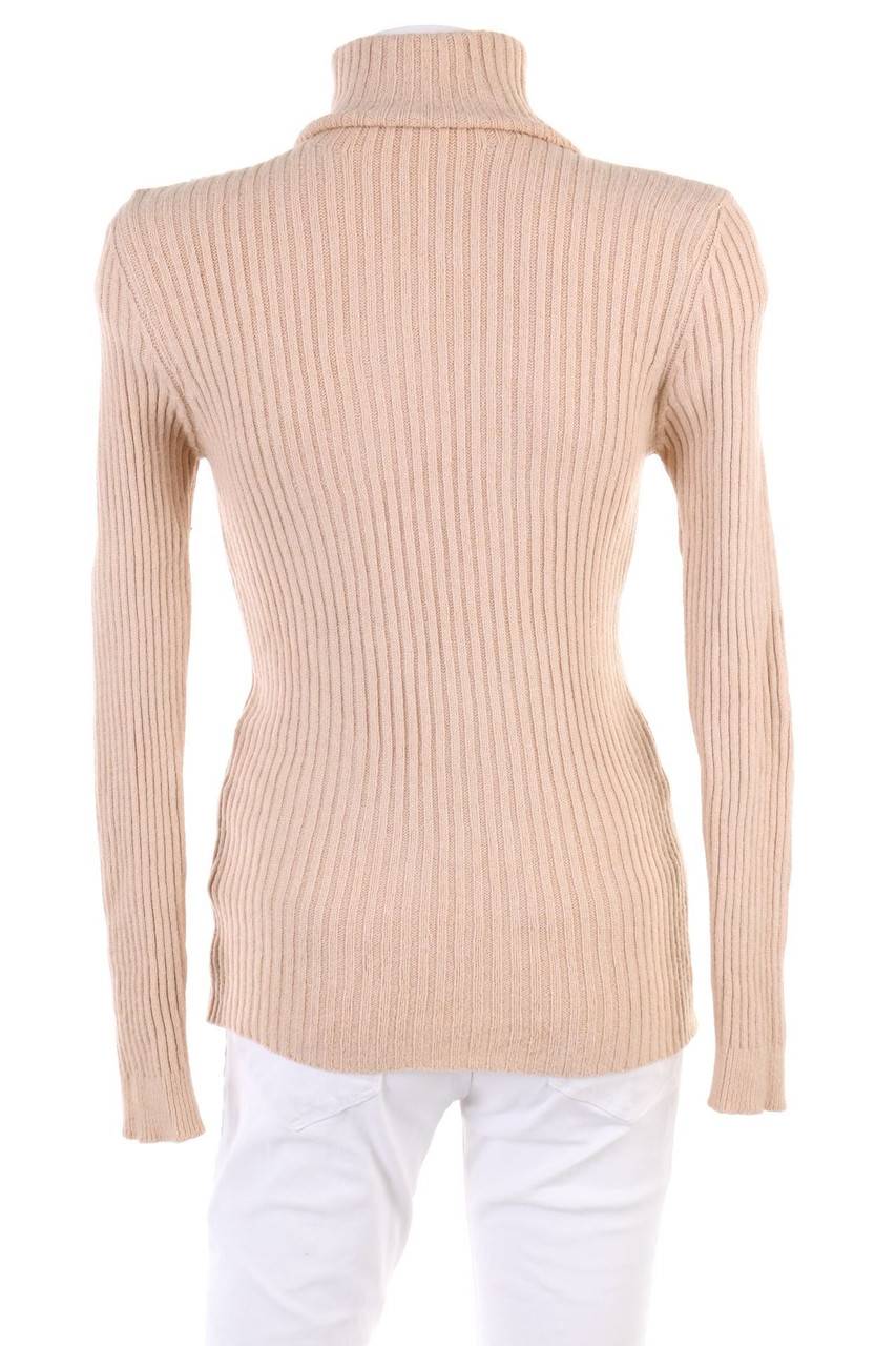 Carou Ohne Label Strick-Pullover