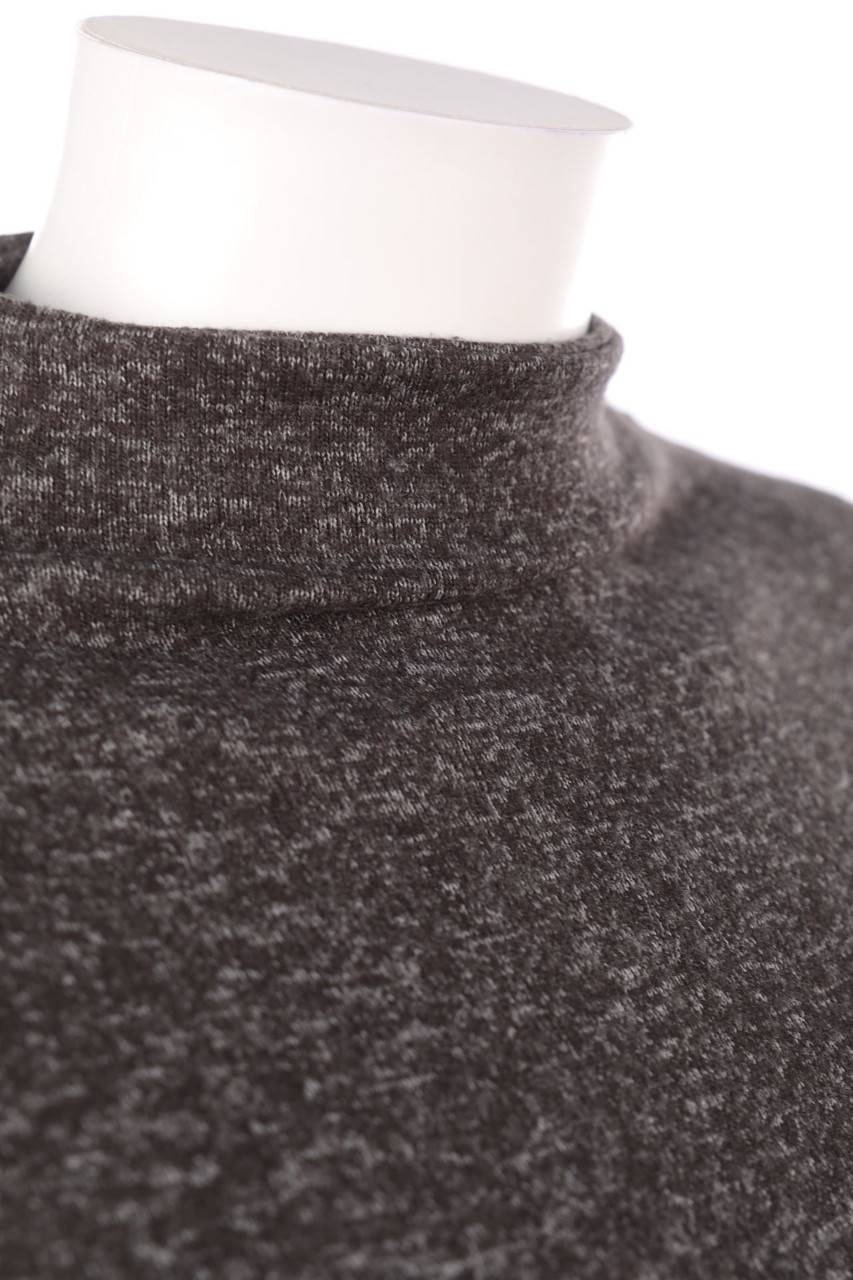 Carou Ohne Label Strick-Pullover