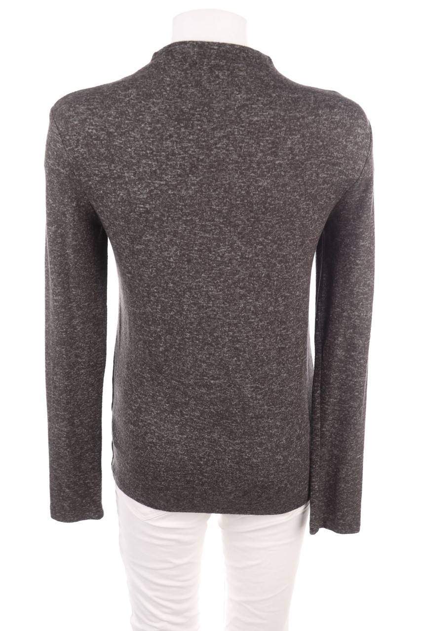 Carou Ohne Label Strick-Pullover