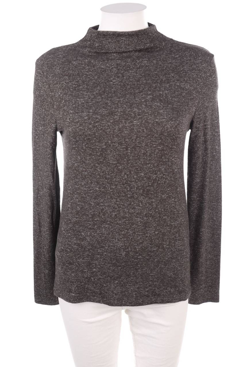 Carou Ohne Label Strick-Pullover
