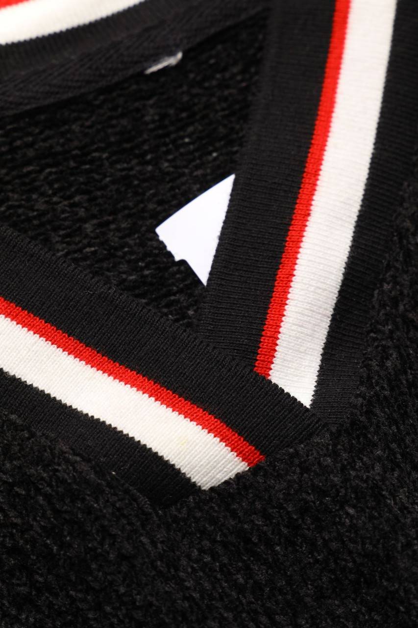 Carou Ohne Label Strick-Pullover