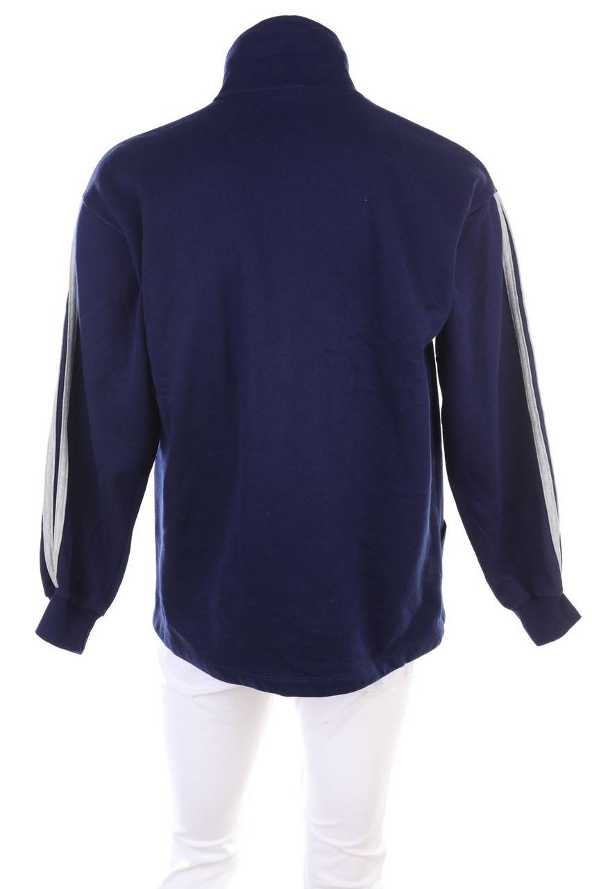 Carou Ohne Label Sweatjacke