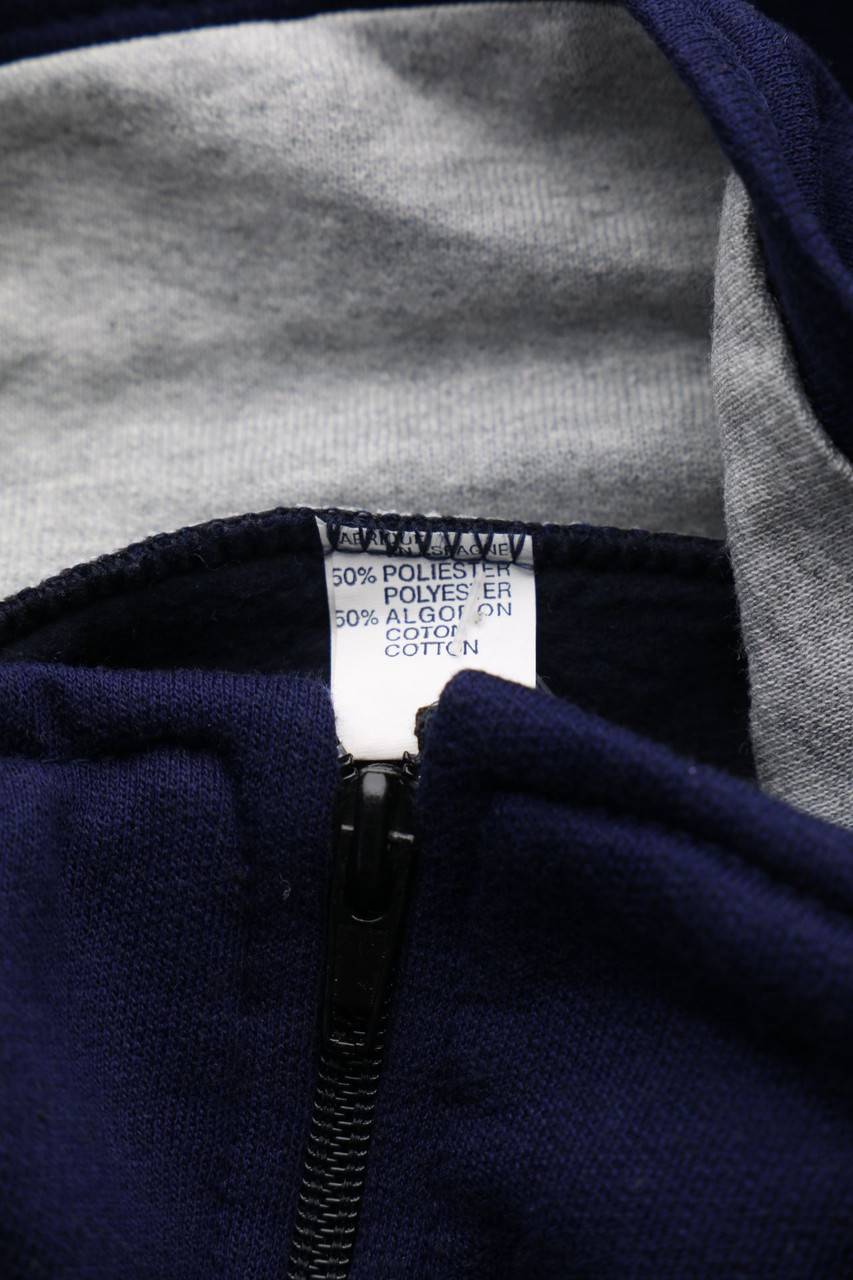 Carou Ohne Label Sweatjacke