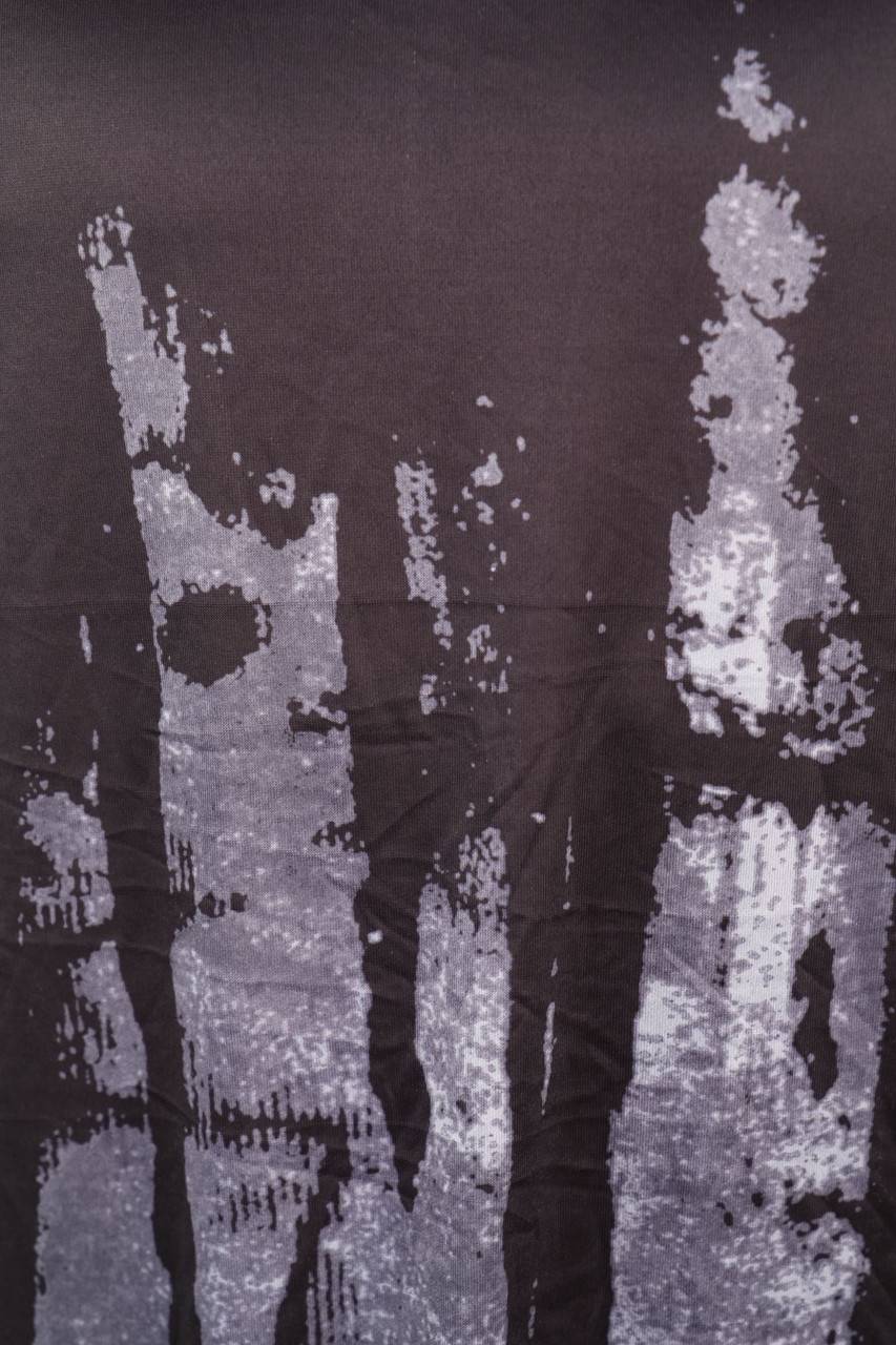 Carou Ohne Label T-Shirt