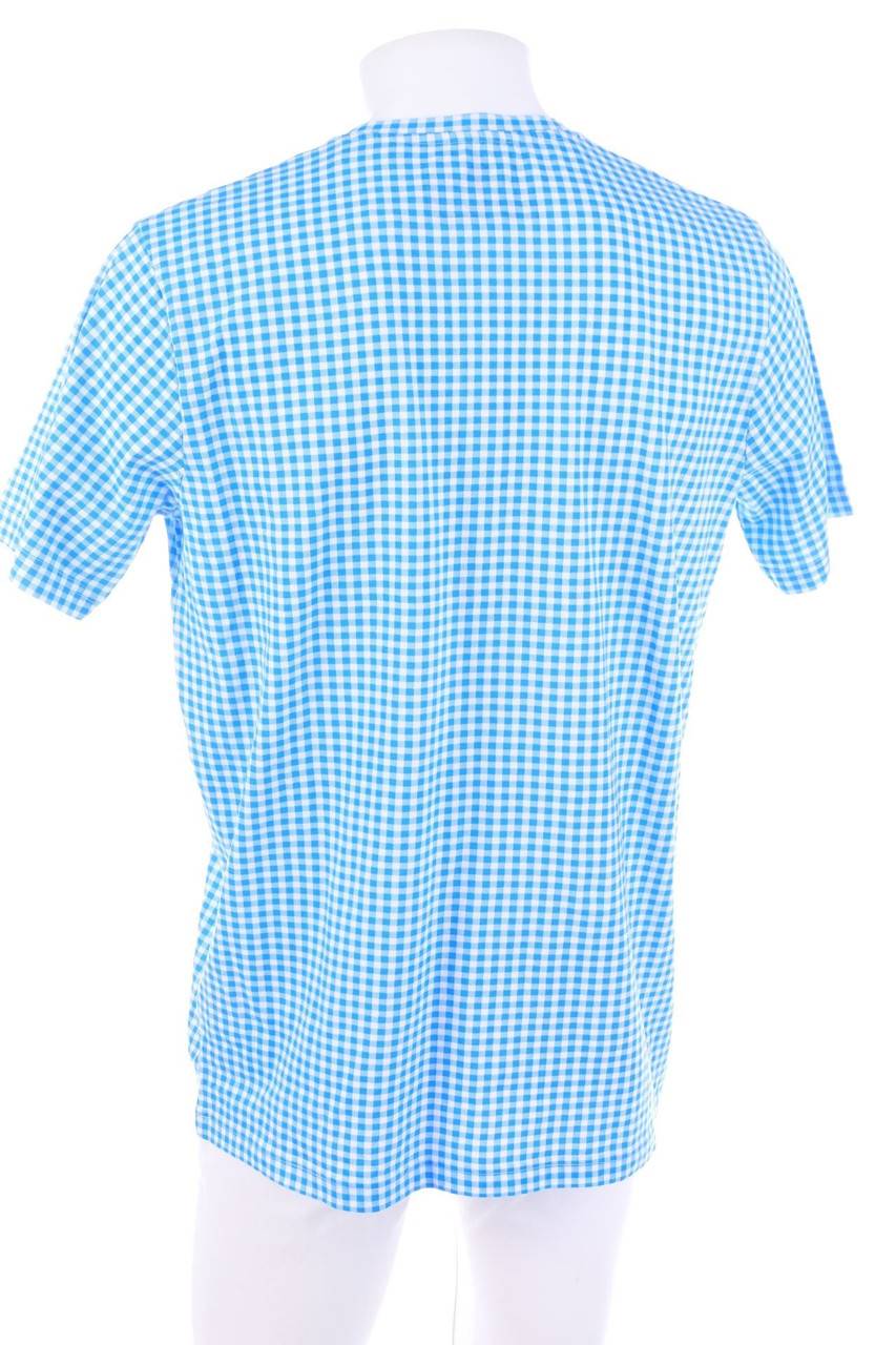 Carou Ohne Label T-Shirt Im Trachten-Stil