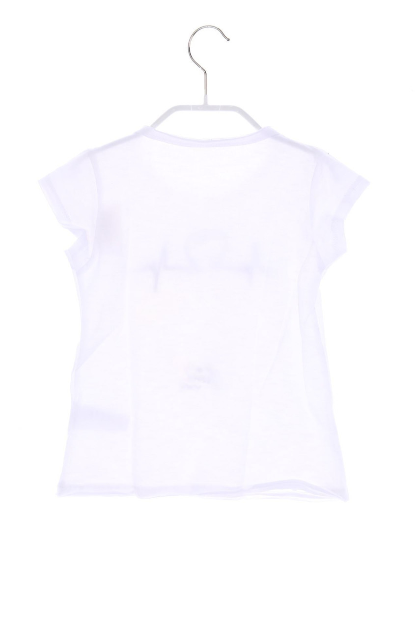 Carou Ohne Label T-Shirt Mit Print