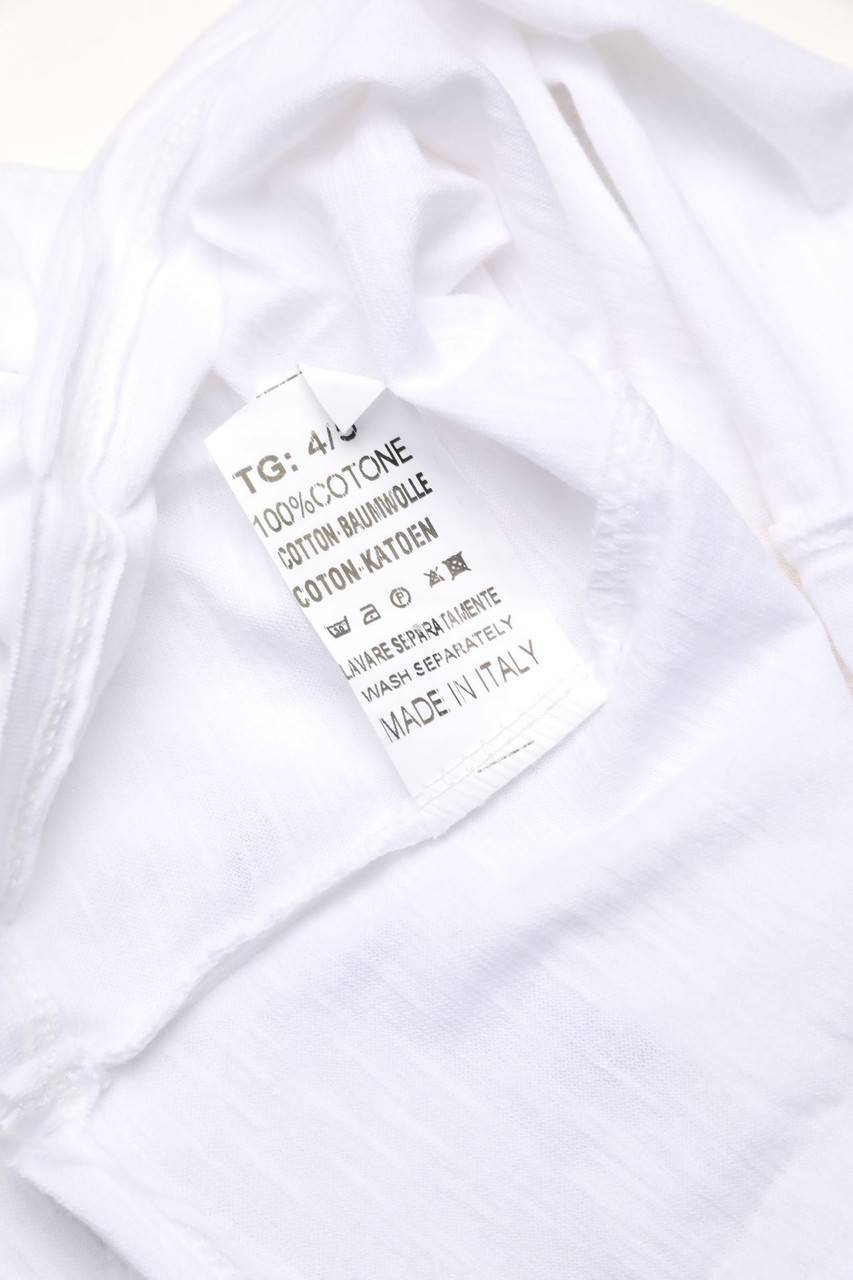Carou Ohne Label T-Shirt Mit Print