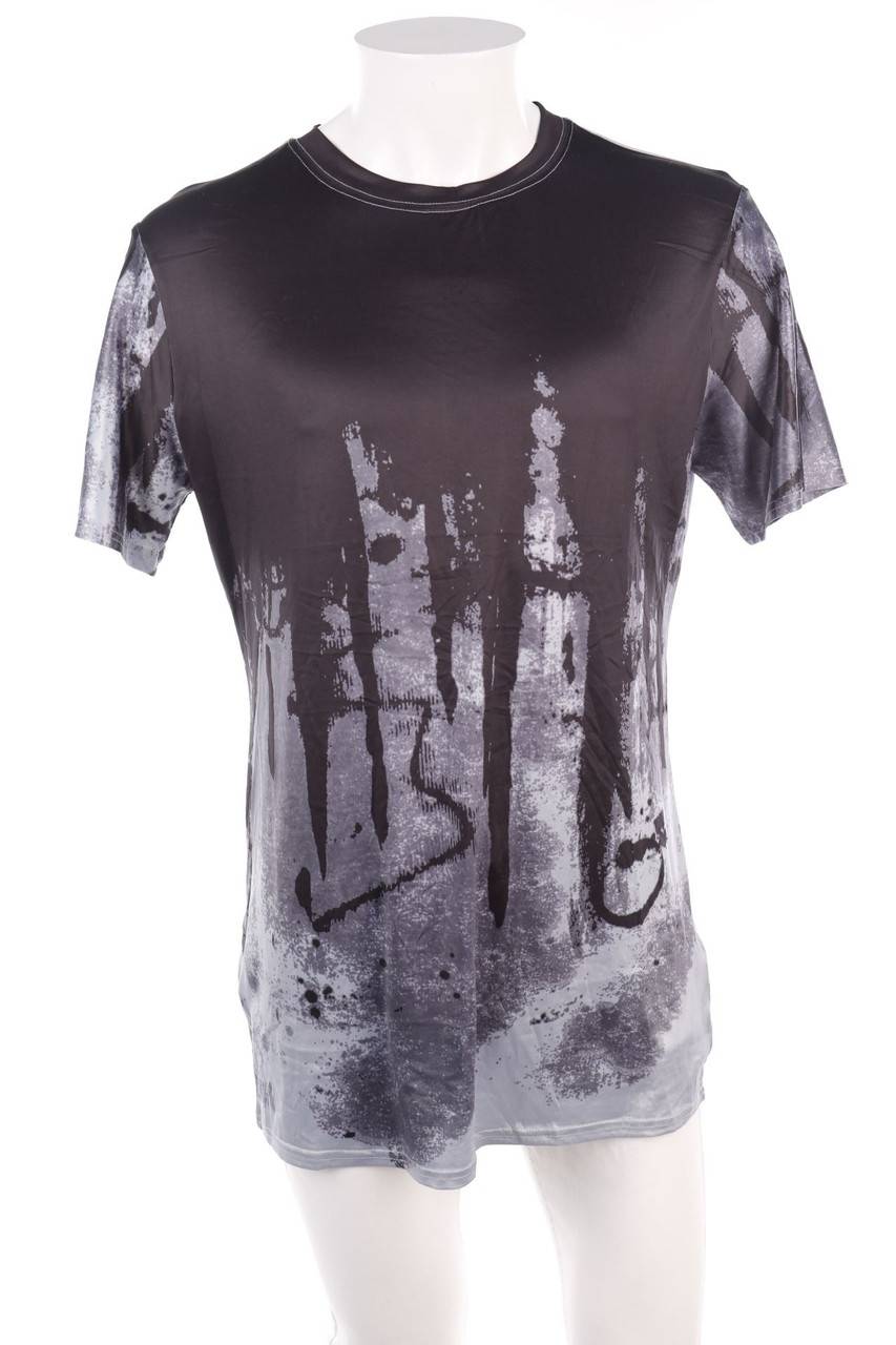 Carou Ohne Label T-Shirt