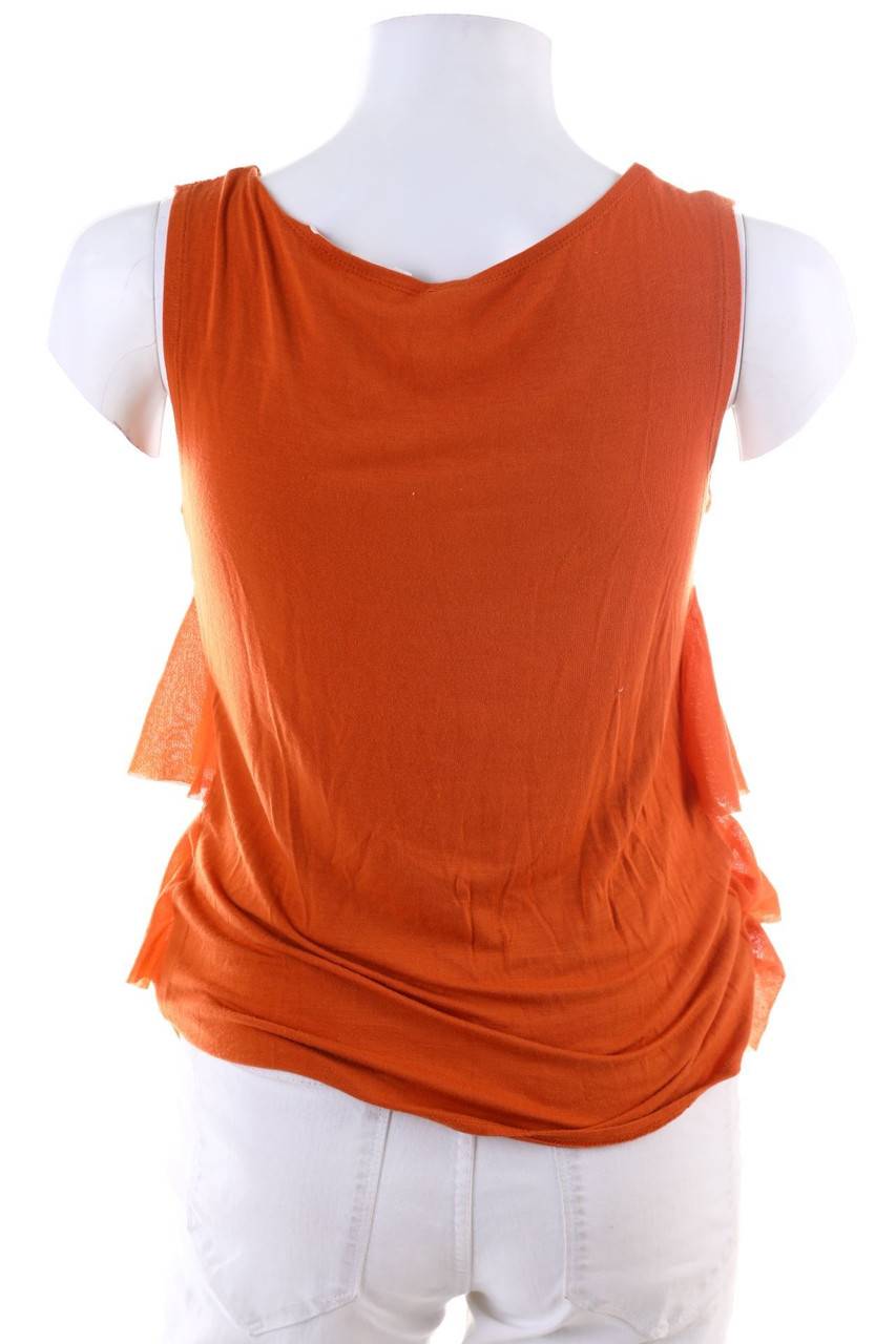 Carou Ohne Label Top Im Layer Look