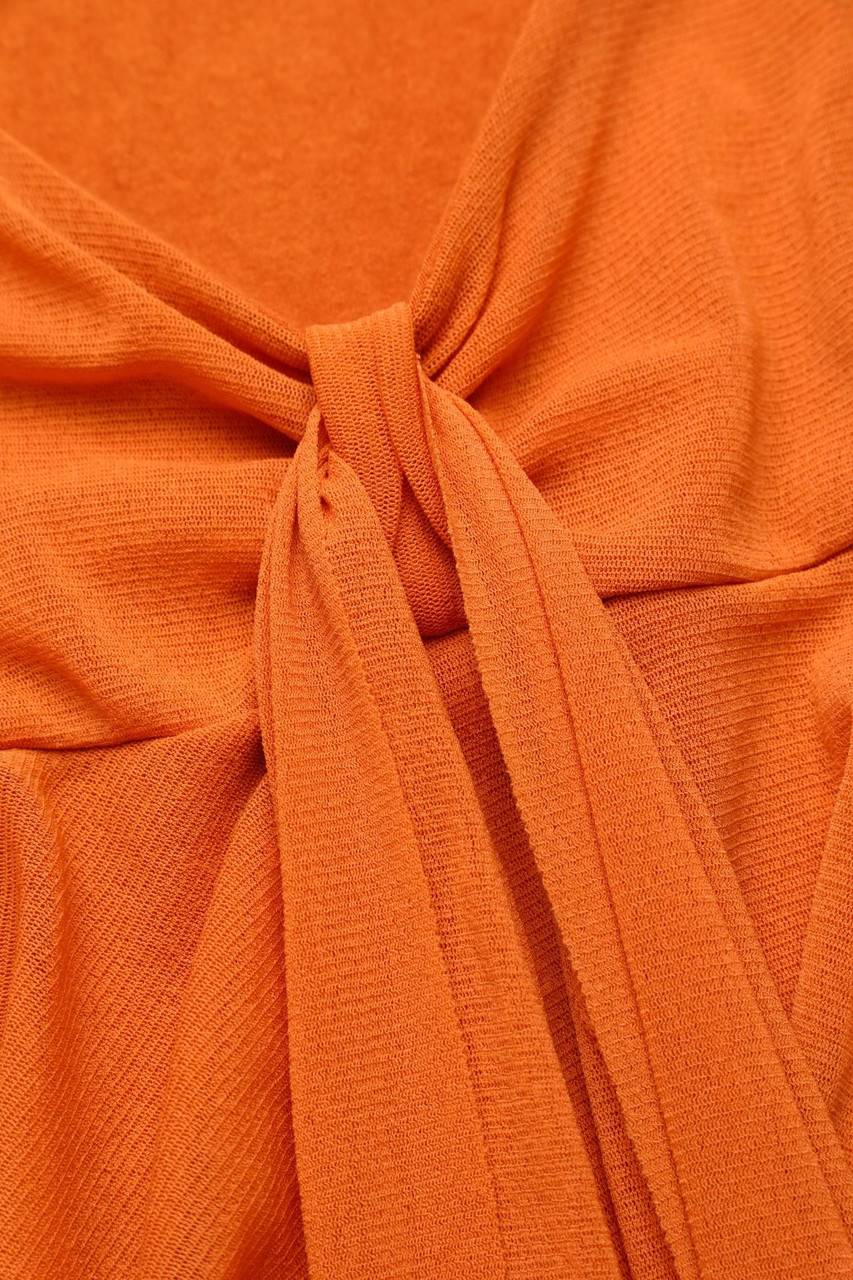 Carou Ohne Label Top Im Layer Look