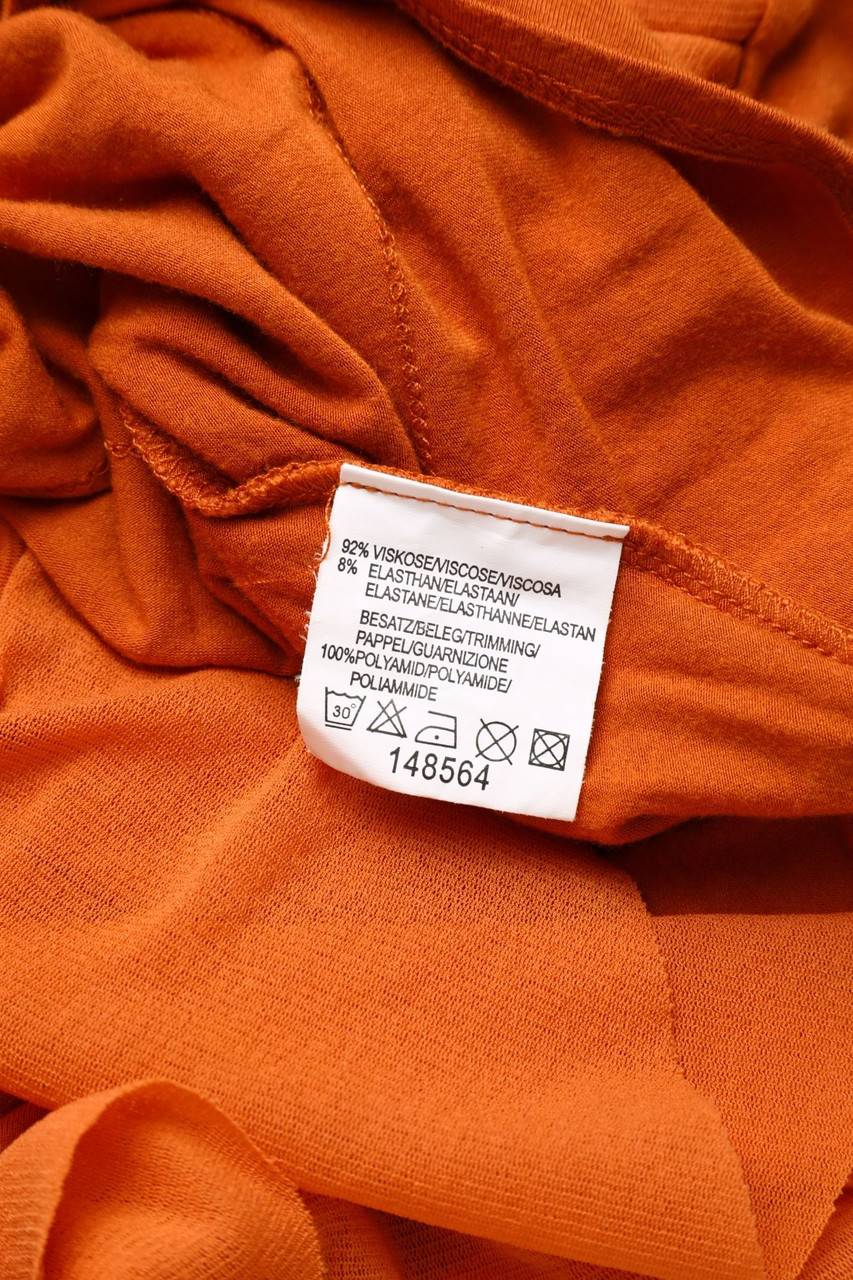 Carou Ohne Label Top Im Layer Look