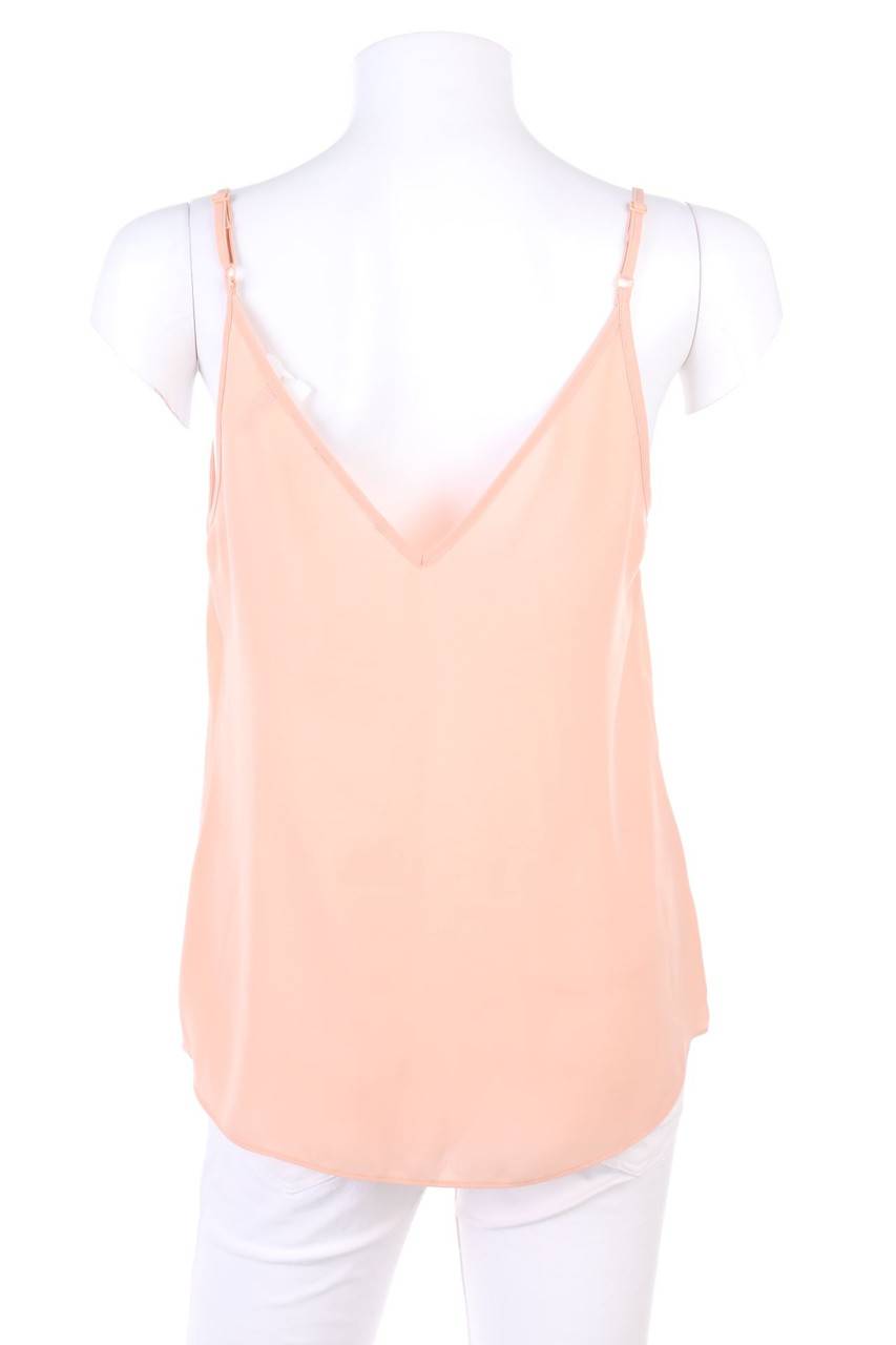 Carou Ohne Label Top In A-Linie