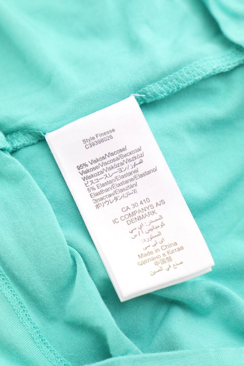 Carou Ohne Label Top