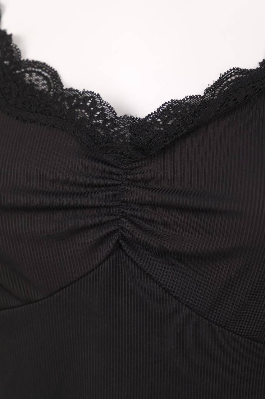 Carou Ohne Label Top
