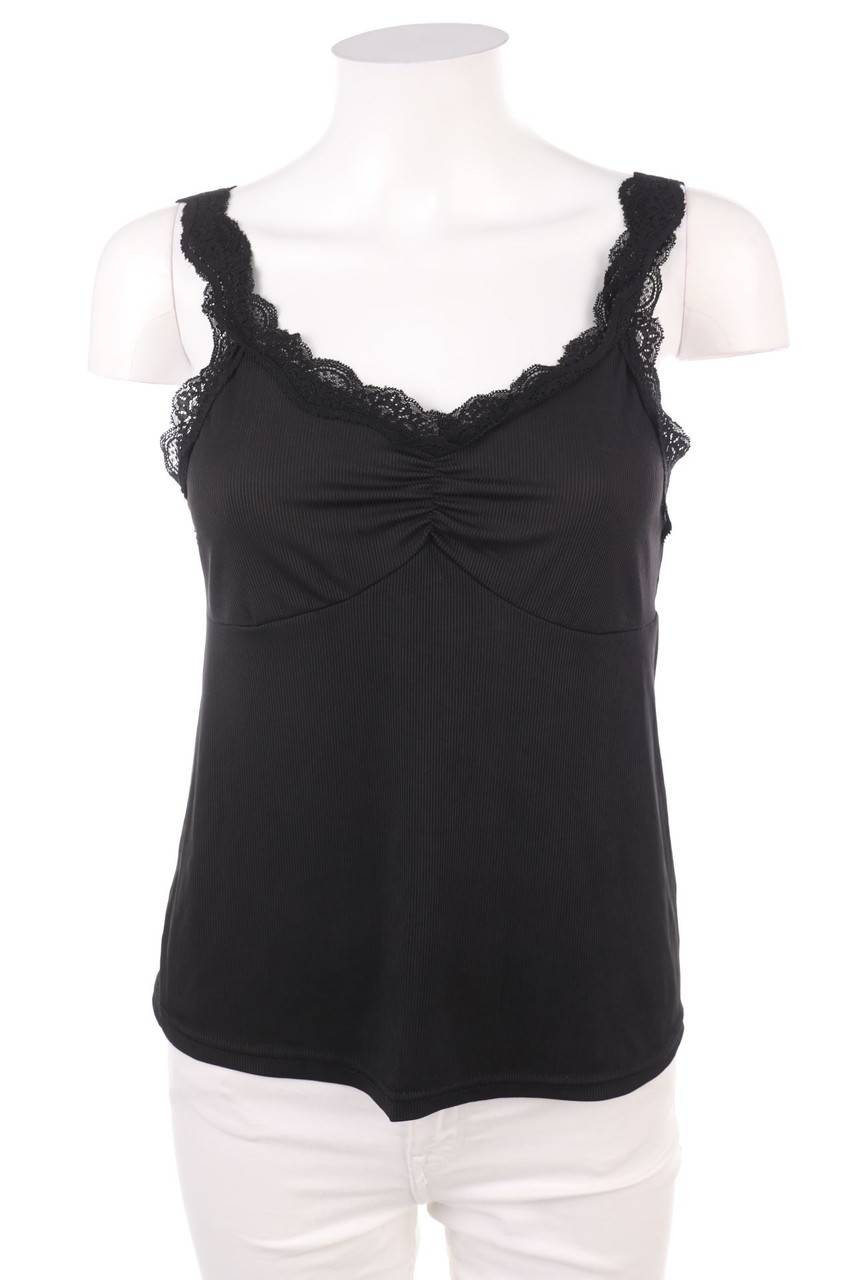 Carou Ohne Label Top