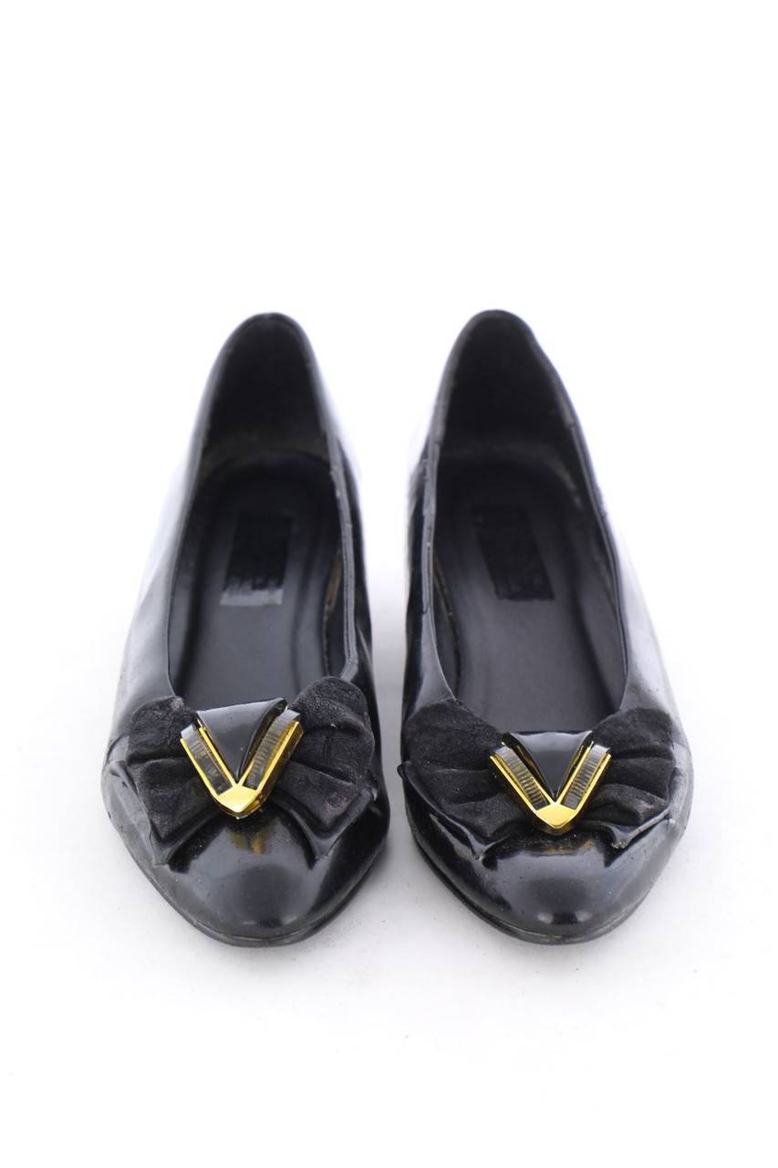 Carou Ohne Label Vintage-Pumps