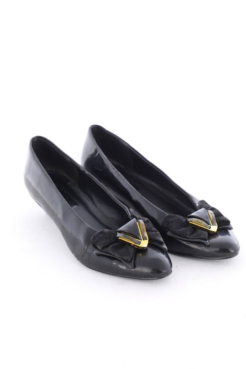 Carou Ohne Label Vintage-Pumps