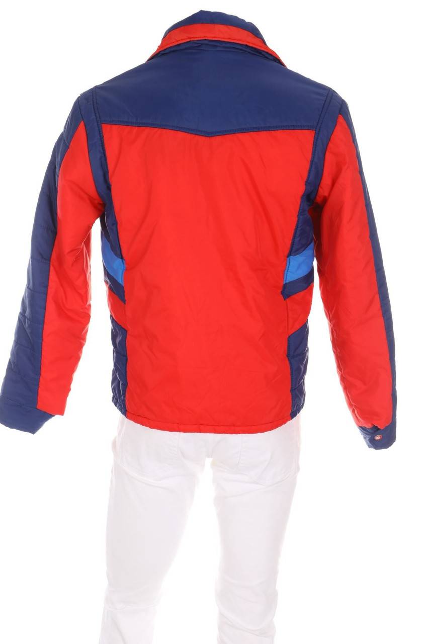 Carou Ohne Label Wattierte Jacke