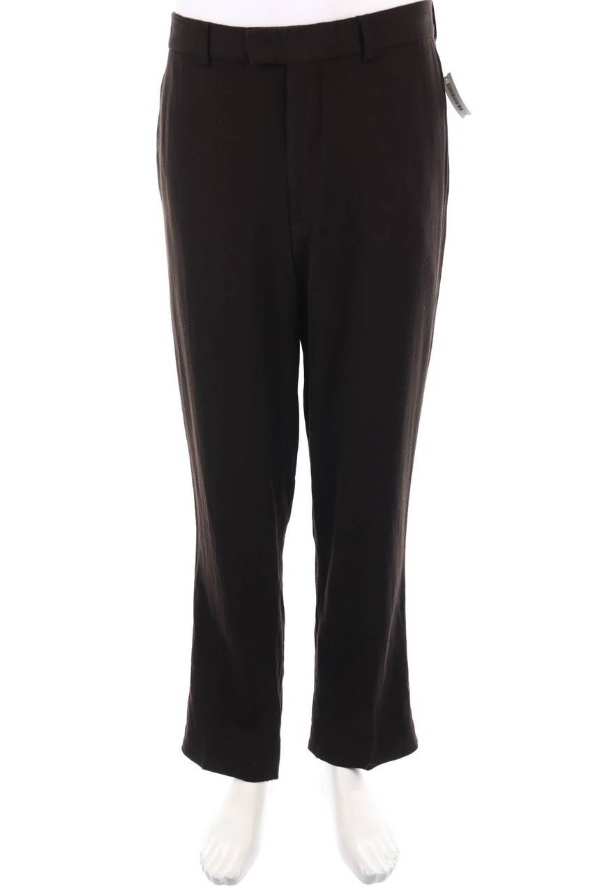 Carou Ohne Label Woll-Hose