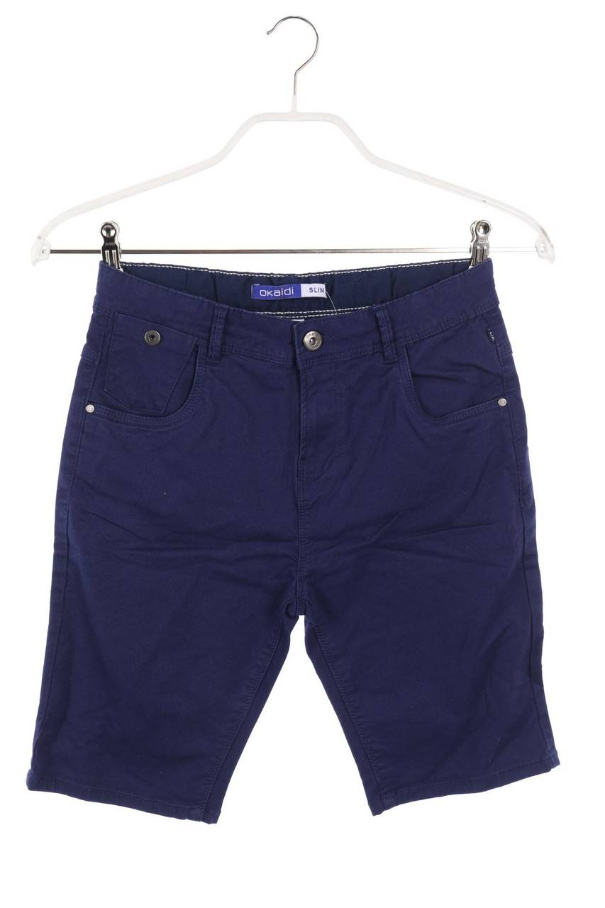 Carou okaidi Denim-Shorts
